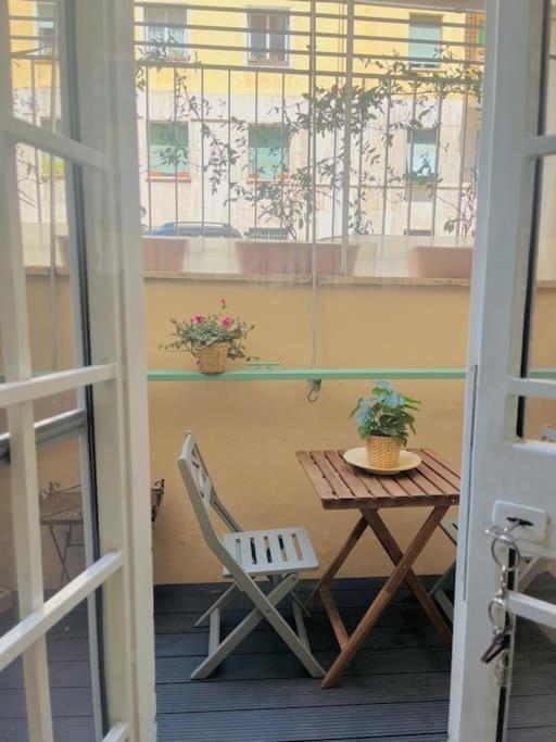 Apartment Casa Da! Rome
