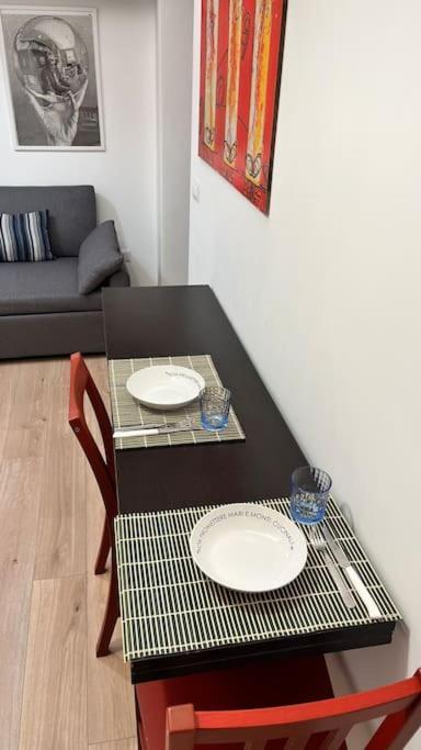 Appartamento Casa Da! *