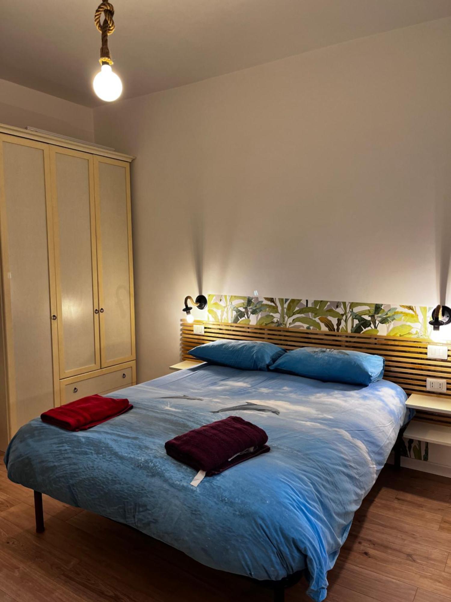 Casa Da! Appartamento