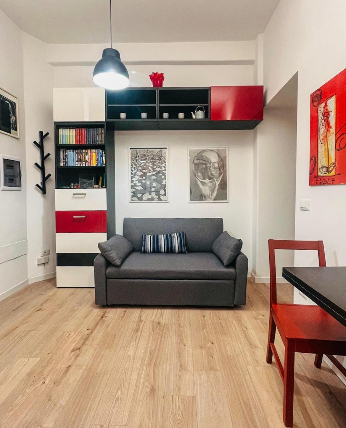 Apartment Casa Da! *